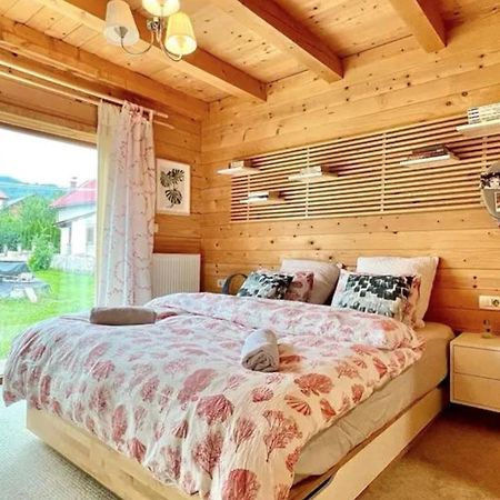 Chalet Kolasin Montenegro Extérieur photo