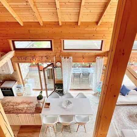 Chalet Kolasin Montenegro Extérieur photo