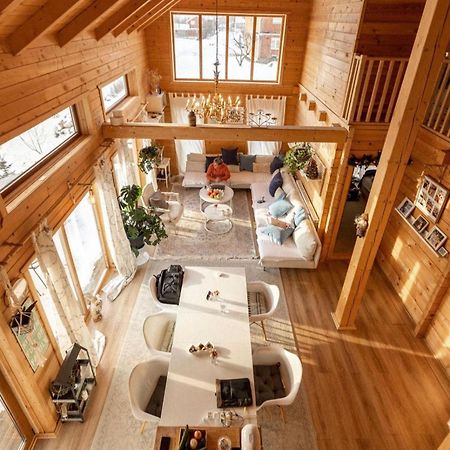 Chalet Kolasin Montenegro Extérieur photo