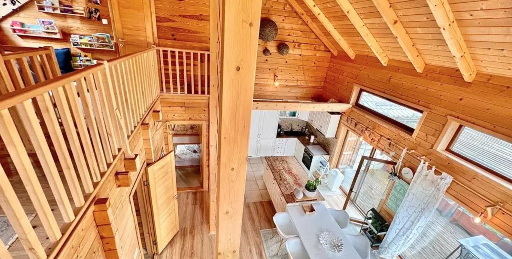 Chalet Kolasin Montenegro Extérieur photo