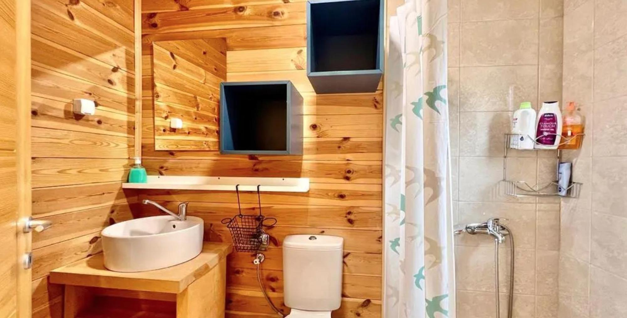 Chalet Kolasin Montenegro Extérieur photo