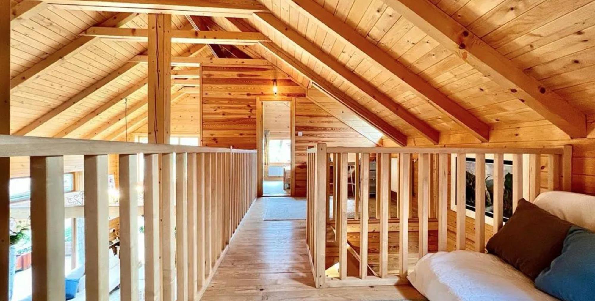 Chalet Kolasin Montenegro Extérieur photo