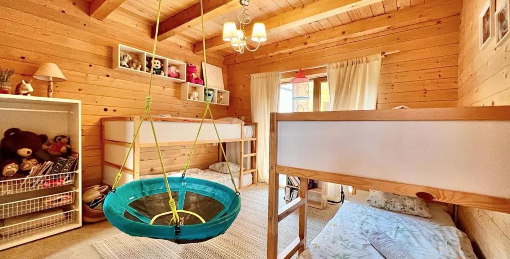 Chalet Kolasin Montenegro Extérieur photo