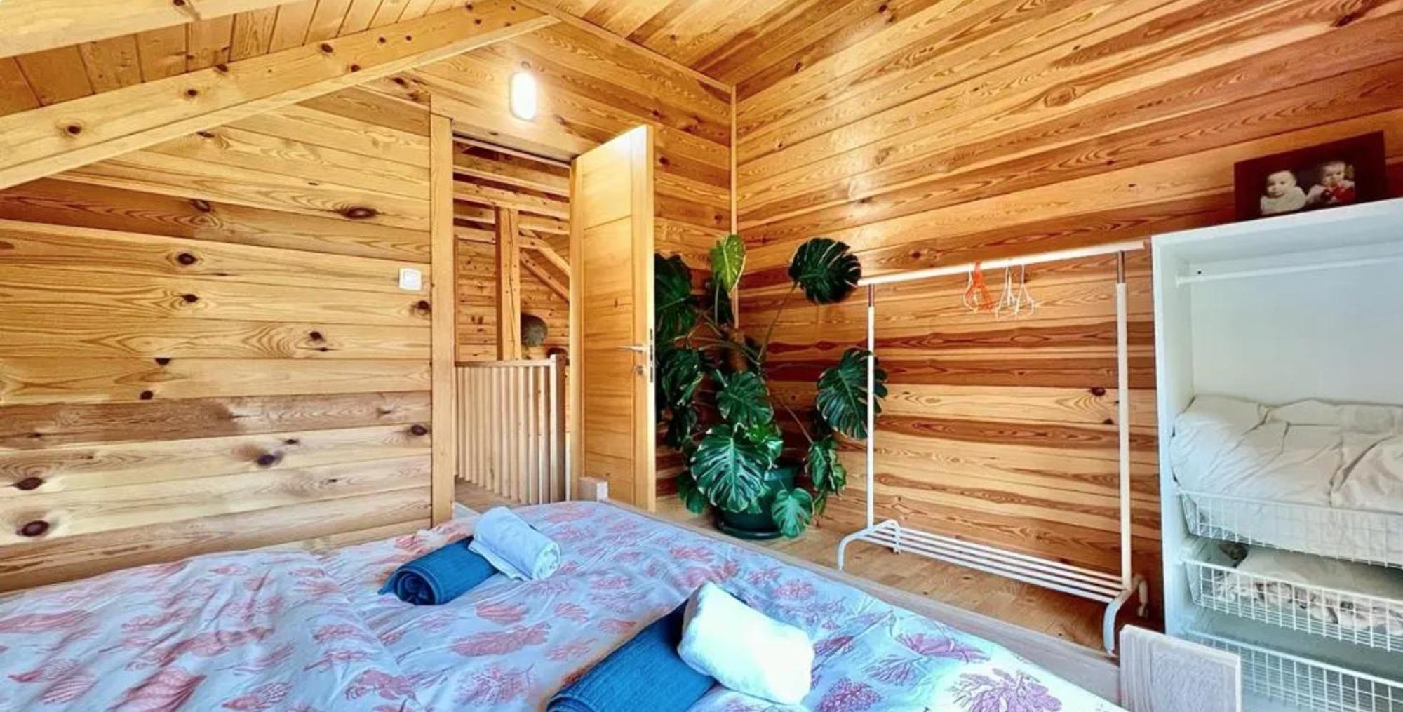 Chalet Kolasin Montenegro Extérieur photo