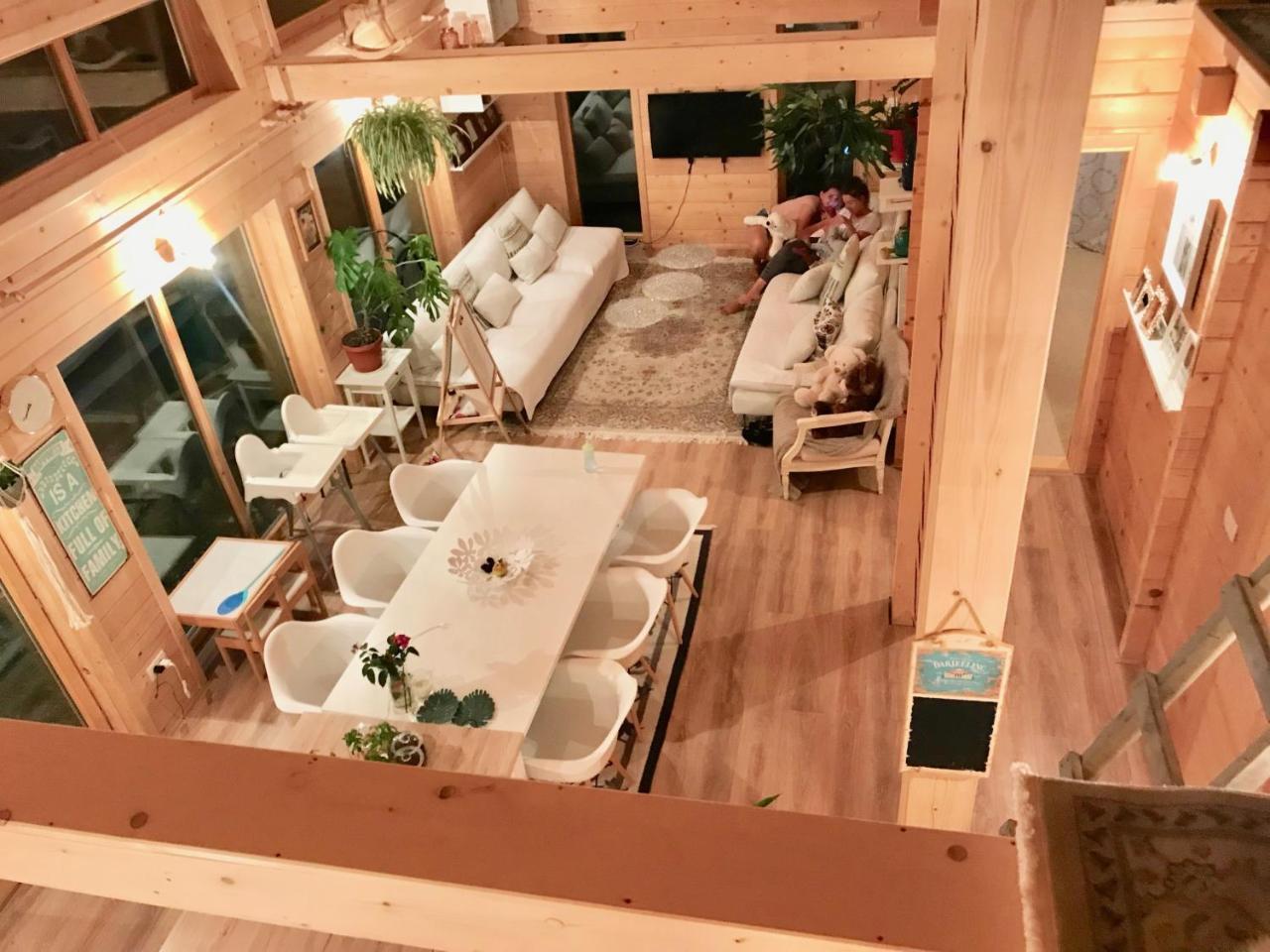 Chalet Kolasin Montenegro Extérieur photo