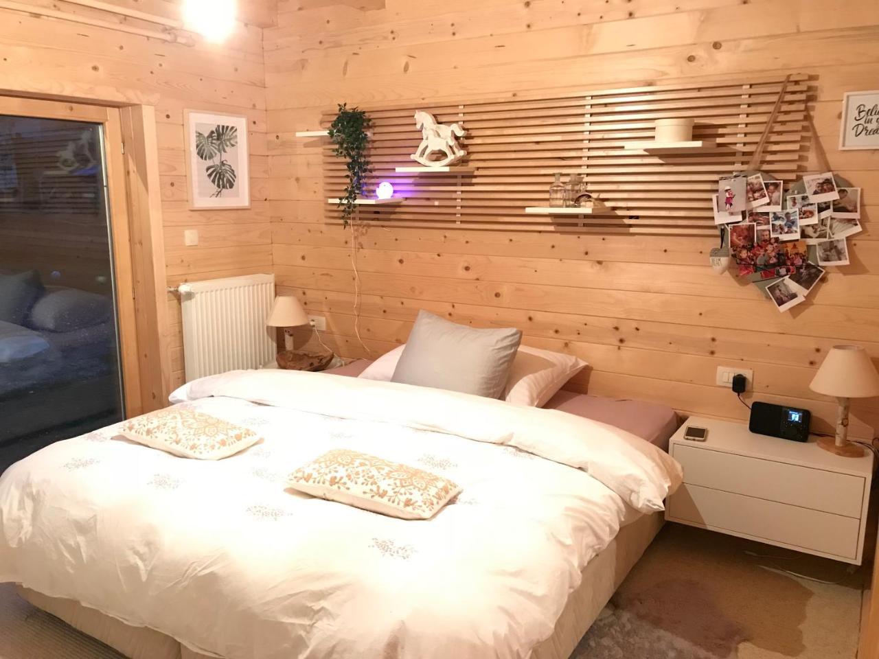 Chalet Kolasin Montenegro Extérieur photo