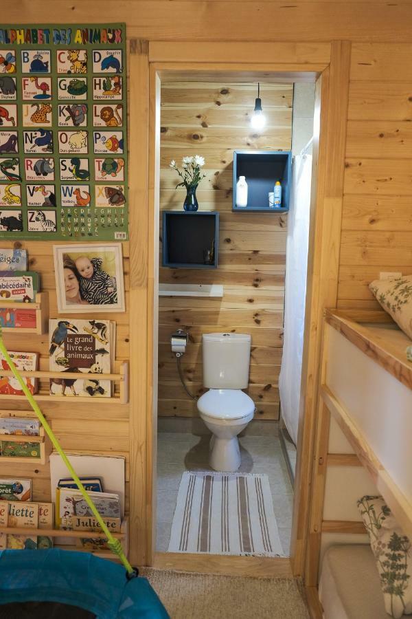 Chalet Kolasin Montenegro Extérieur photo