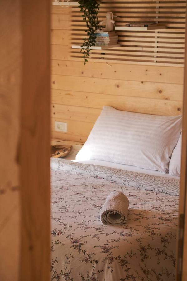 Chalet Kolasin Montenegro Extérieur photo