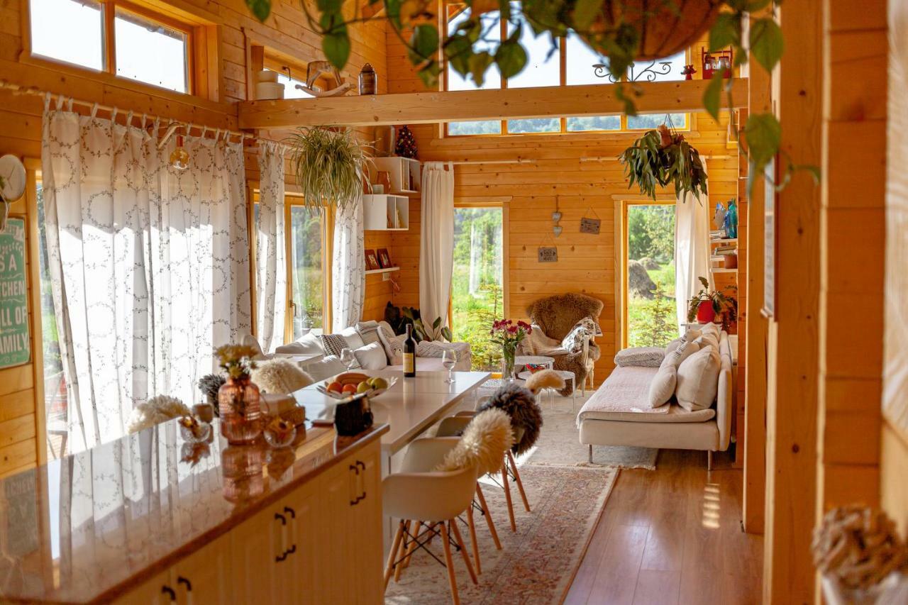 Chalet Kolasin Montenegro Extérieur photo