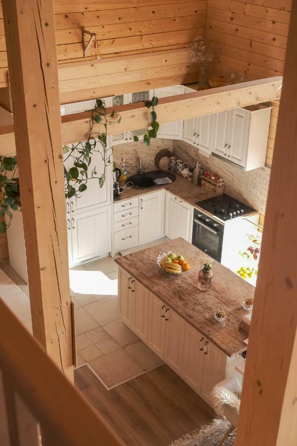 Chalet Kolasin Montenegro Extérieur photo