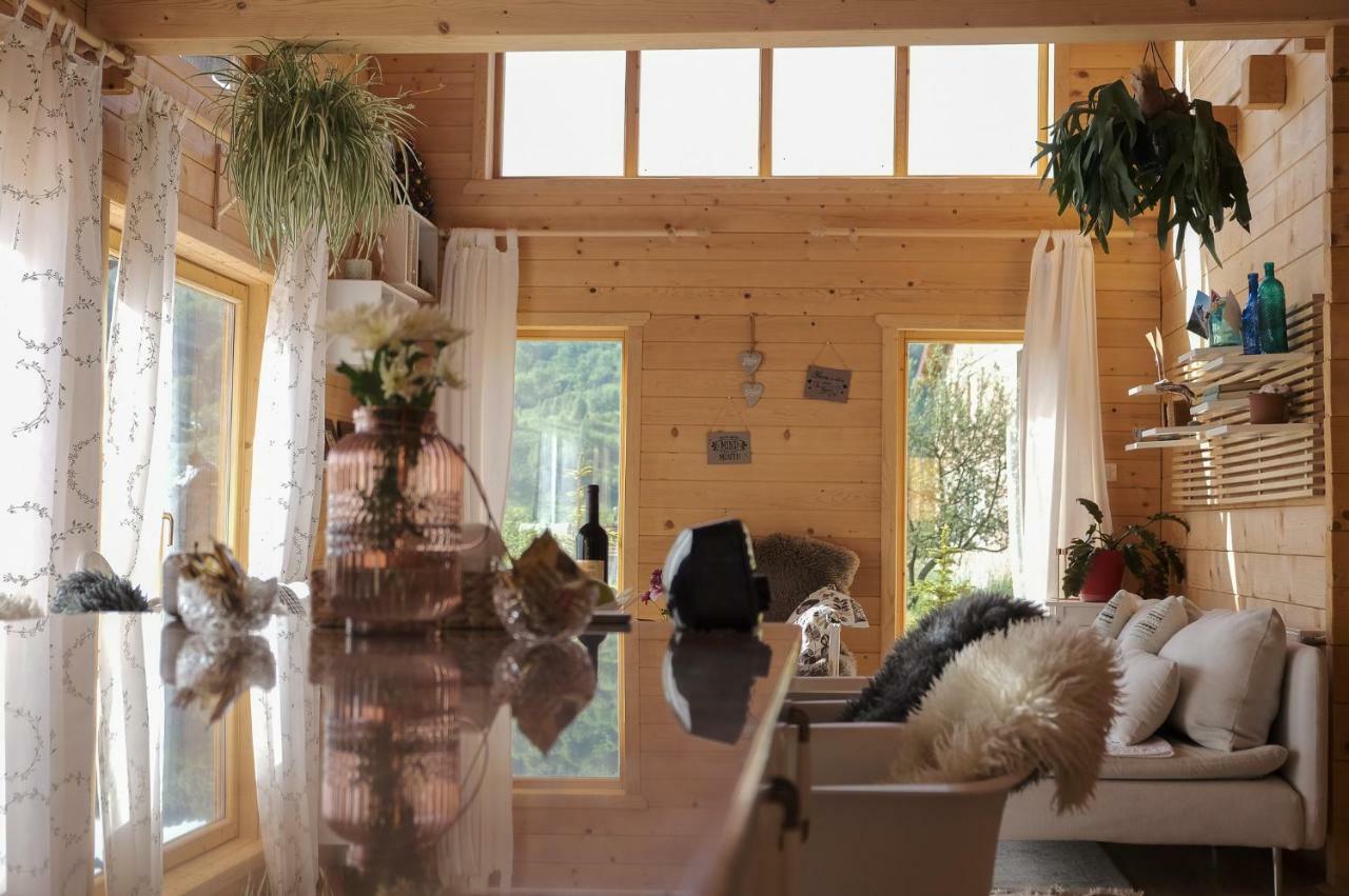Chalet Kolasin Montenegro Extérieur photo