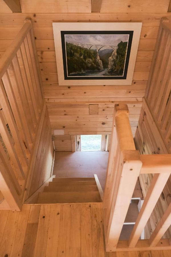 Chalet Kolasin Montenegro Extérieur photo