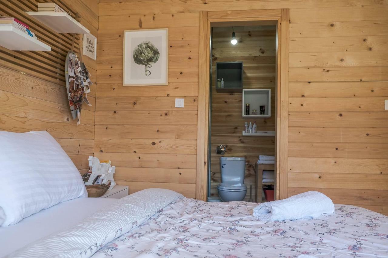 Chalet Kolasin Montenegro Extérieur photo
