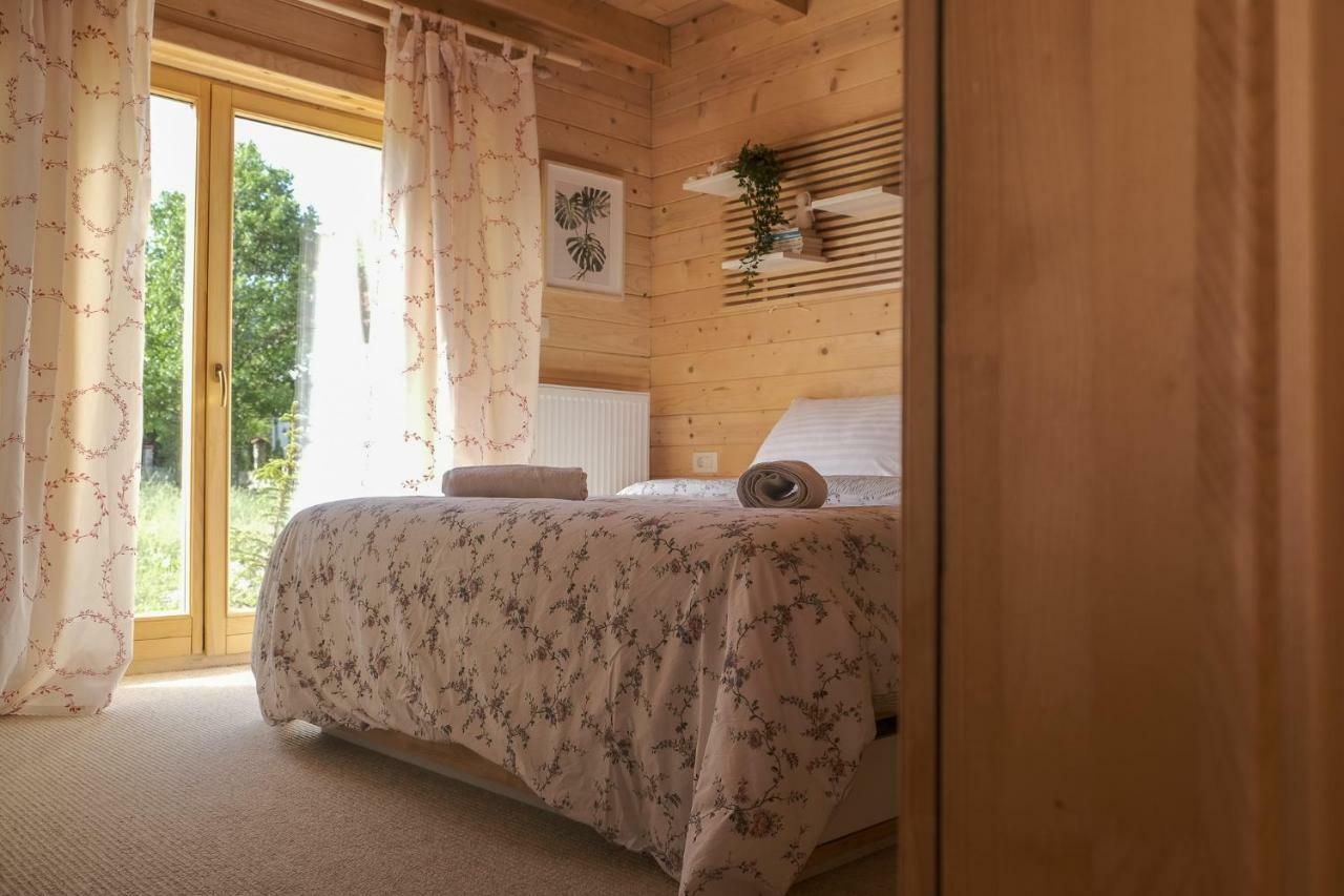 Chalet Kolasin Montenegro Extérieur photo