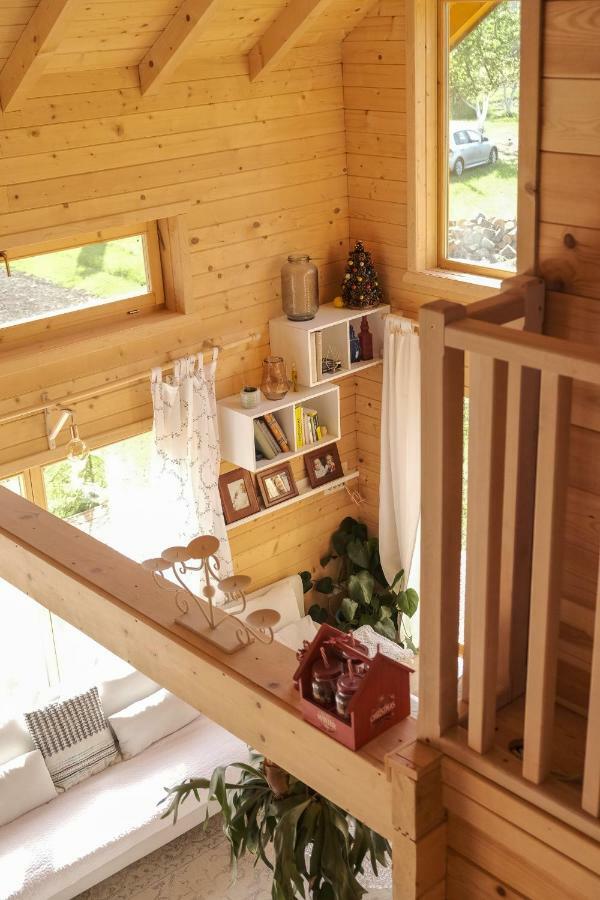 Chalet Kolasin Montenegro Extérieur photo