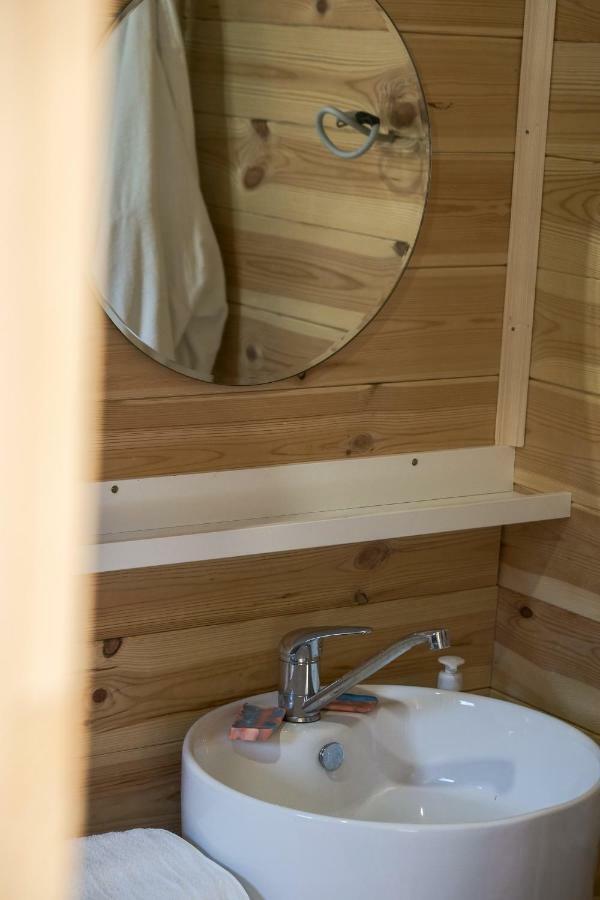 Chalet Kolasin Montenegro Extérieur photo