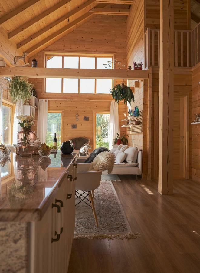 Chalet Kolasin Montenegro Extérieur photo